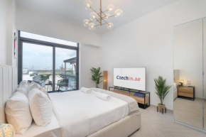 New Listing * Pool & Marina Skyline View * TOP Amenities